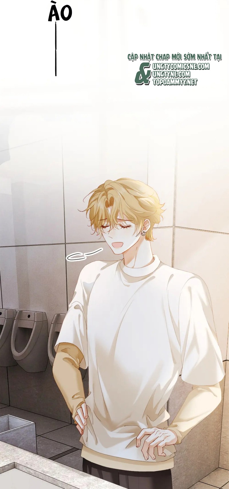 Tiểu Thiếu Gia Dựa Vào Mỹ Mạo Hoành Hành Toàn Hệ Thống Chap 91 - Next 