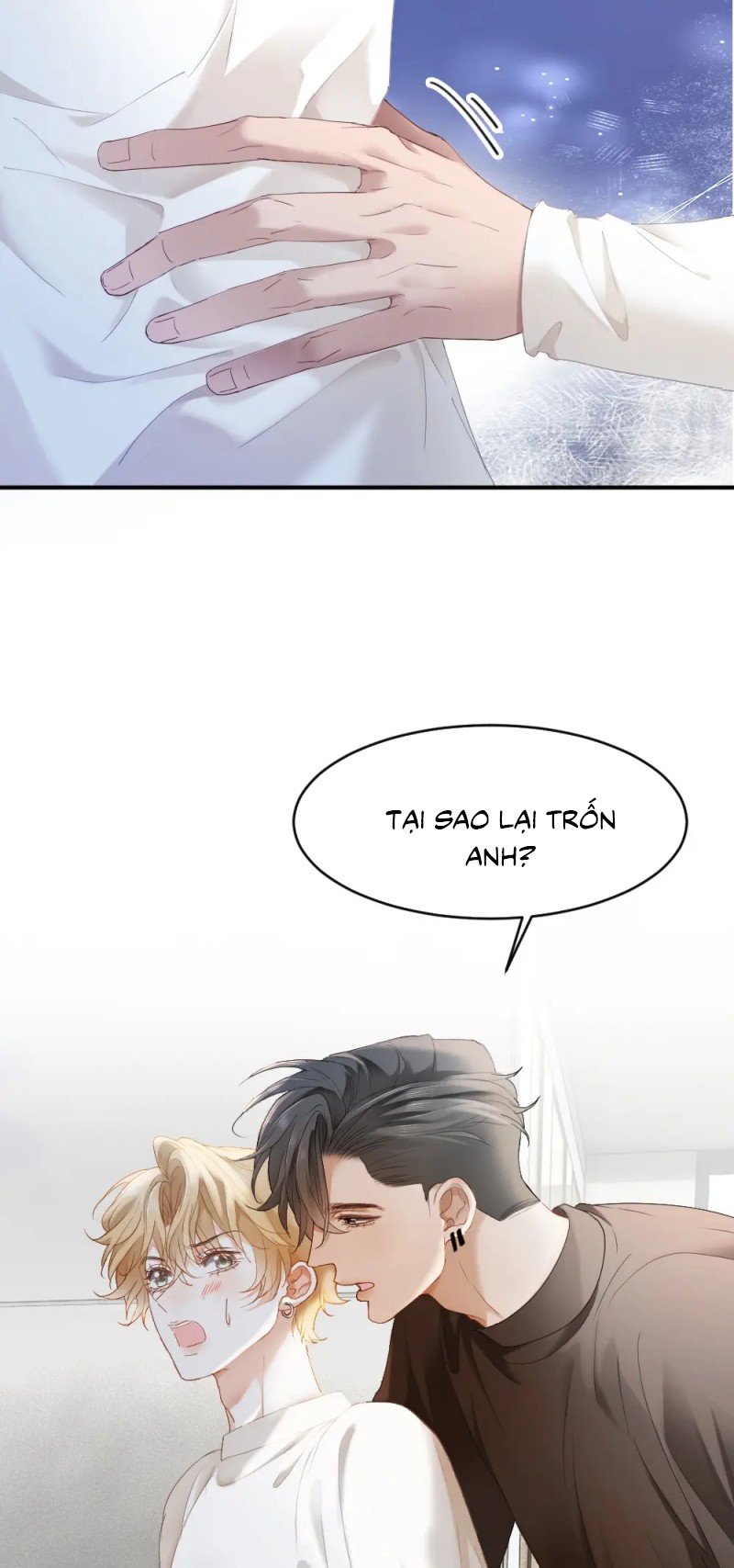 Tiểu Thiếu Gia Dựa Vào Mỹ Mạo Hoành Hành Toàn Hệ Thống Chap 91 - Next 