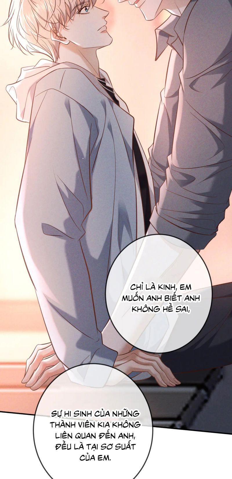Đêm Tình Yêu Và Sát Ý Chap 75 - Next 