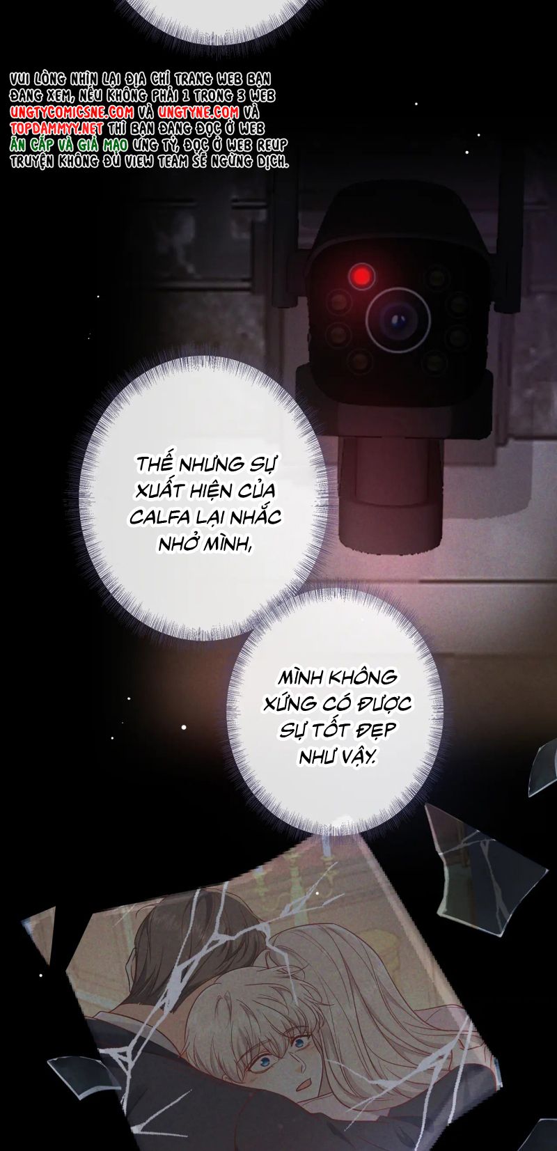 Đêm Tình Yêu Và Sát Ý Chap 75 - Next 