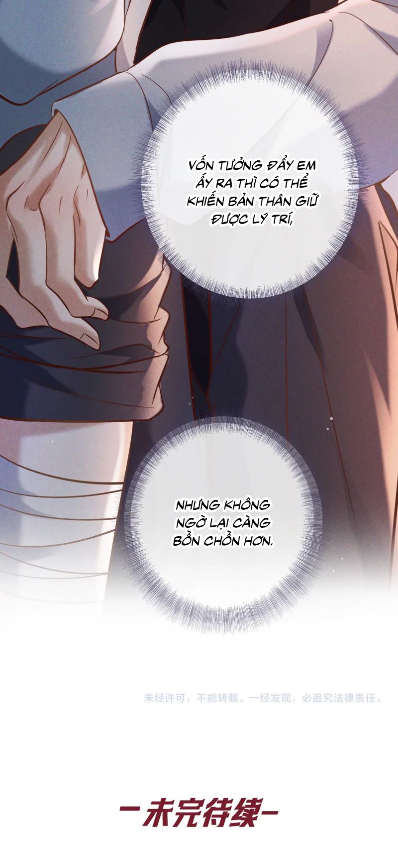 Đêm Tình Yêu Và Sát Ý Chap 75 - Next 