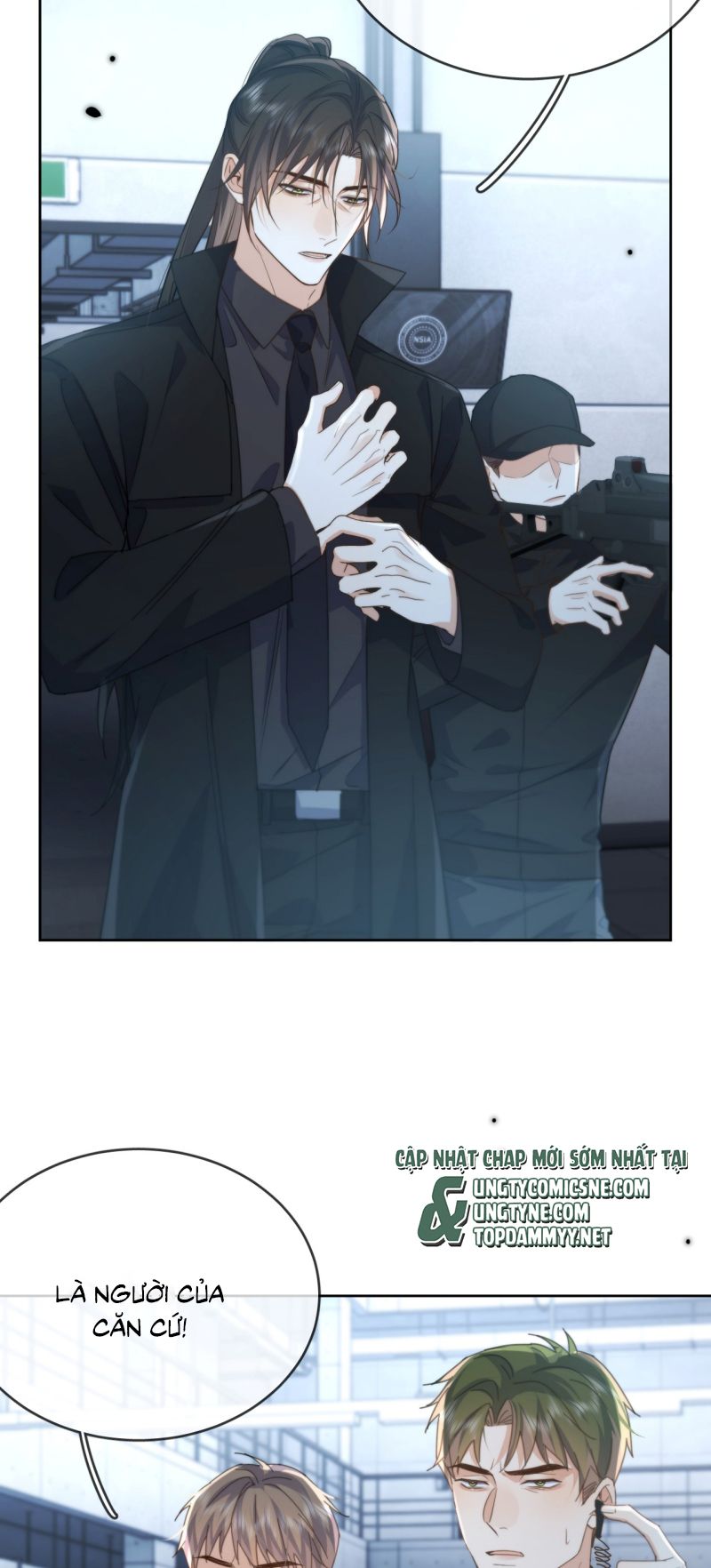 Huynh Dạy Dỗ Đệ Bất Kính Chap 83 - Trang 3