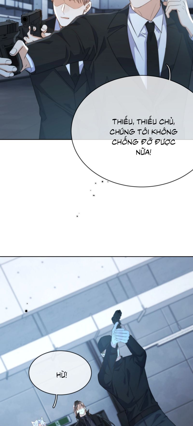 Huynh Dạy Dỗ Đệ Bất Kính Chap 83 - Trang 3