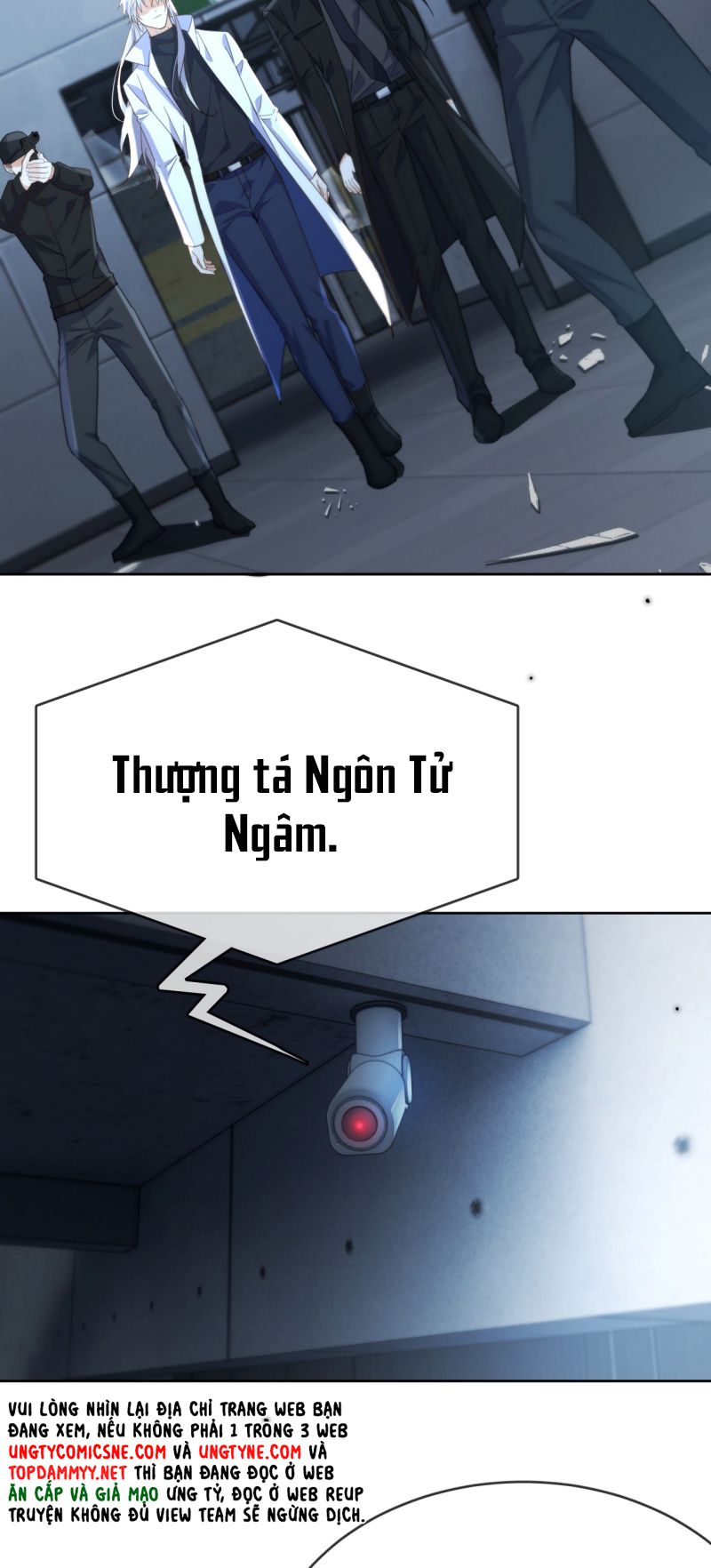 Huynh Dạy Dỗ Đệ Bất Kính Chap 83 - Trang 3
