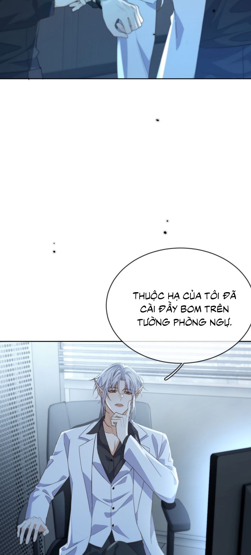 Huynh Dạy Dỗ Đệ Bất Kính Chap 83 - Trang 3