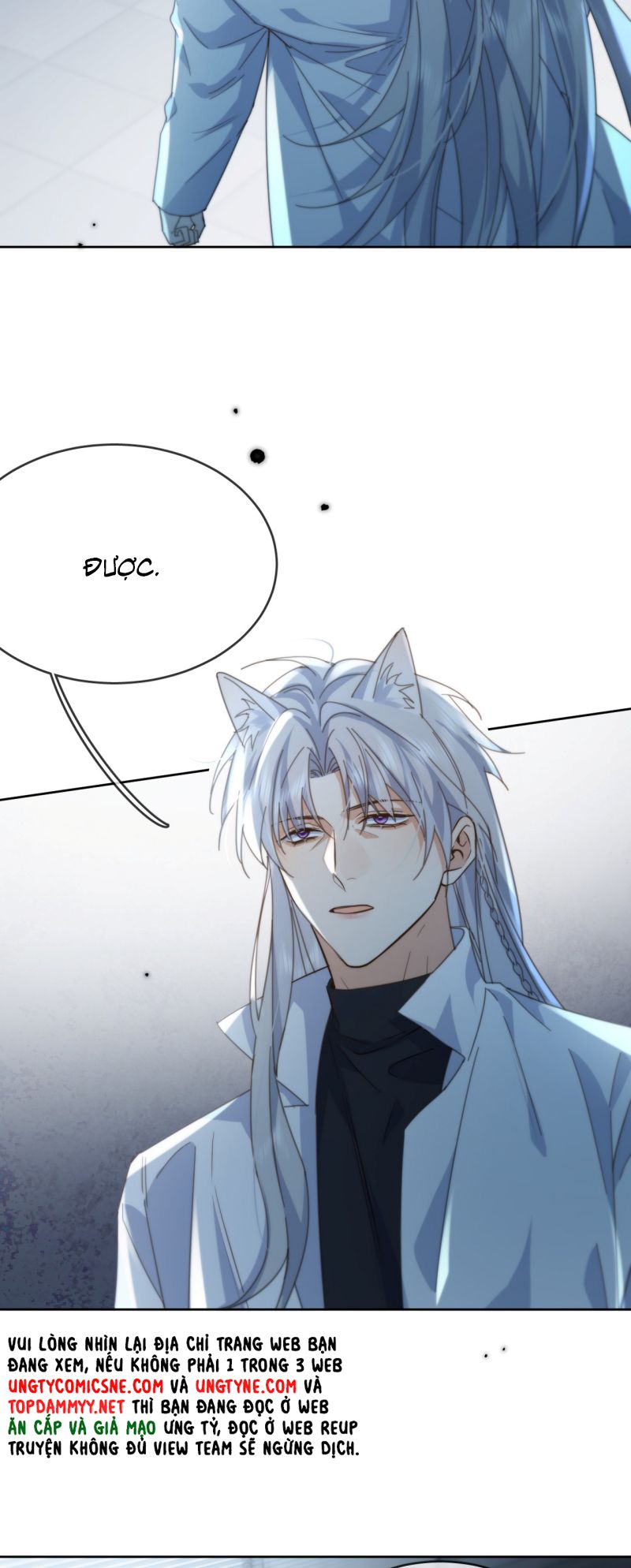 Huynh Dạy Dỗ Đệ Bất Kính Chap 83 - Trang 3