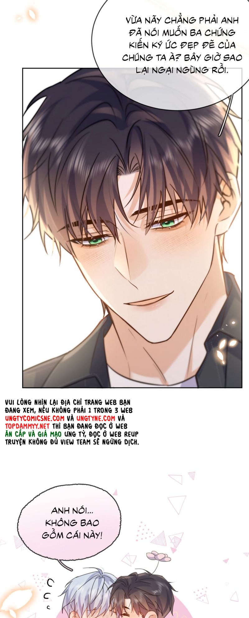 Huynh Dạy Dỗ Đệ Bất Kính Chap 83 - Trang 3