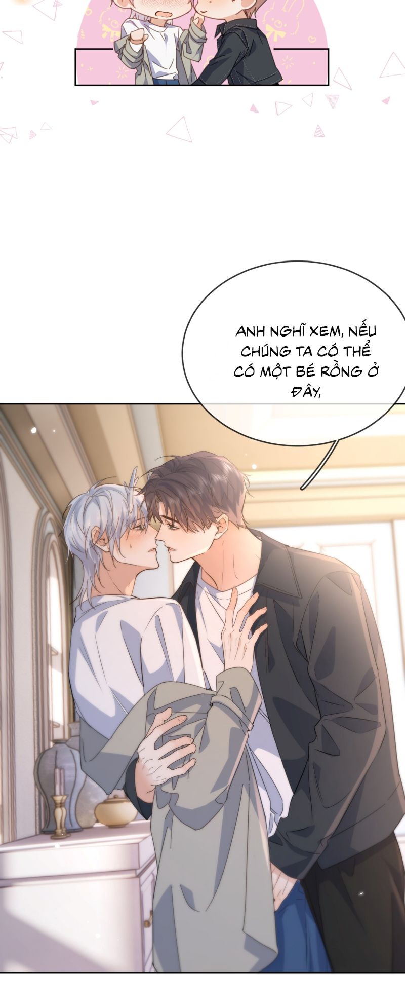 Huynh Dạy Dỗ Đệ Bất Kính Chap 83 - Trang 3