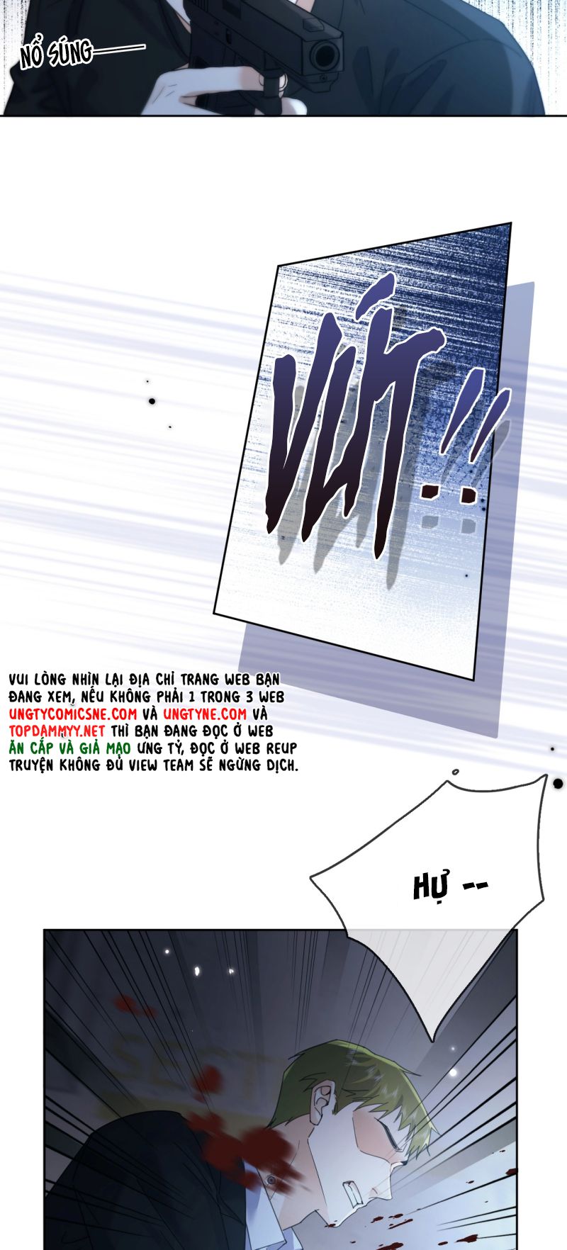 Huynh Dạy Dỗ Đệ Bất Kính Chap 83 - Trang 3
