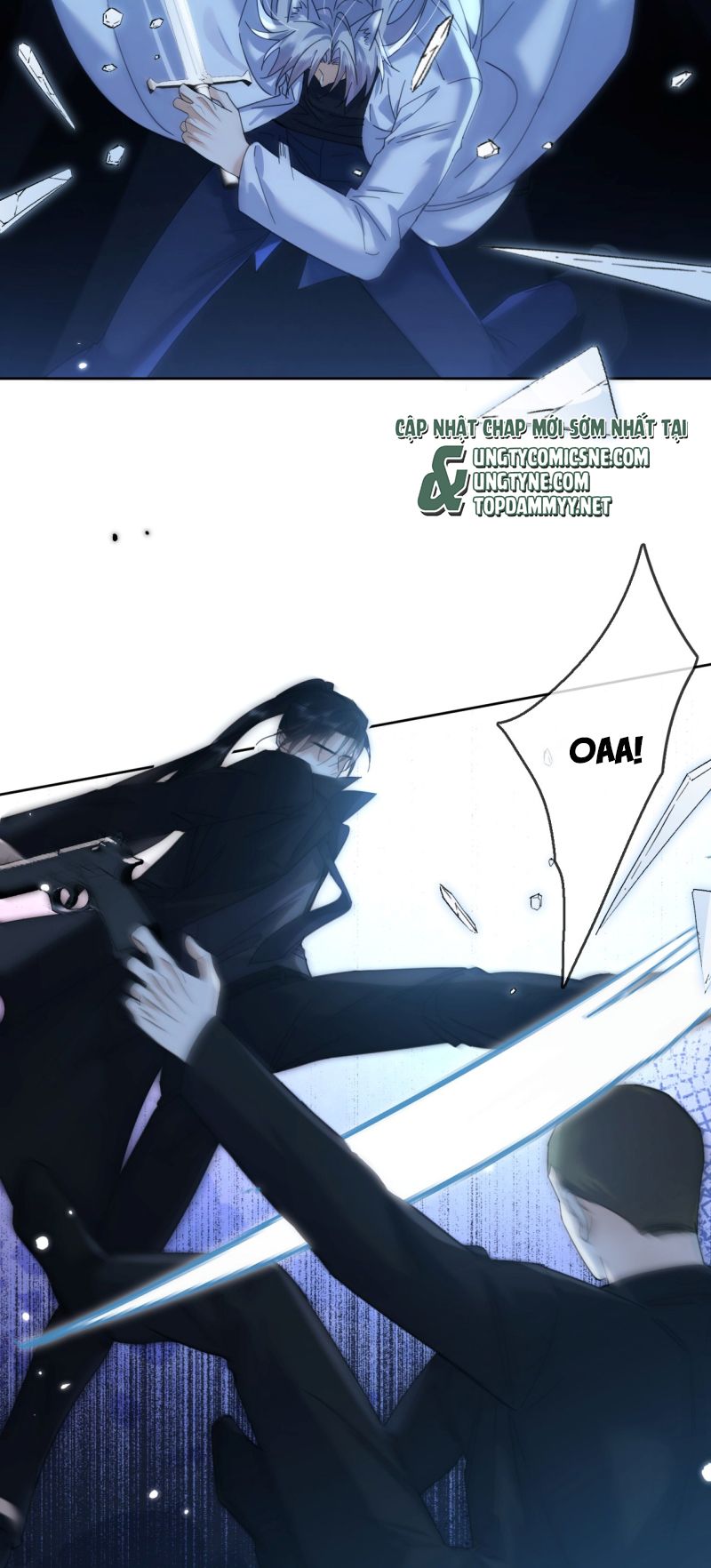 Huynh Dạy Dỗ Đệ Bất Kính Chap 83 - Trang 3