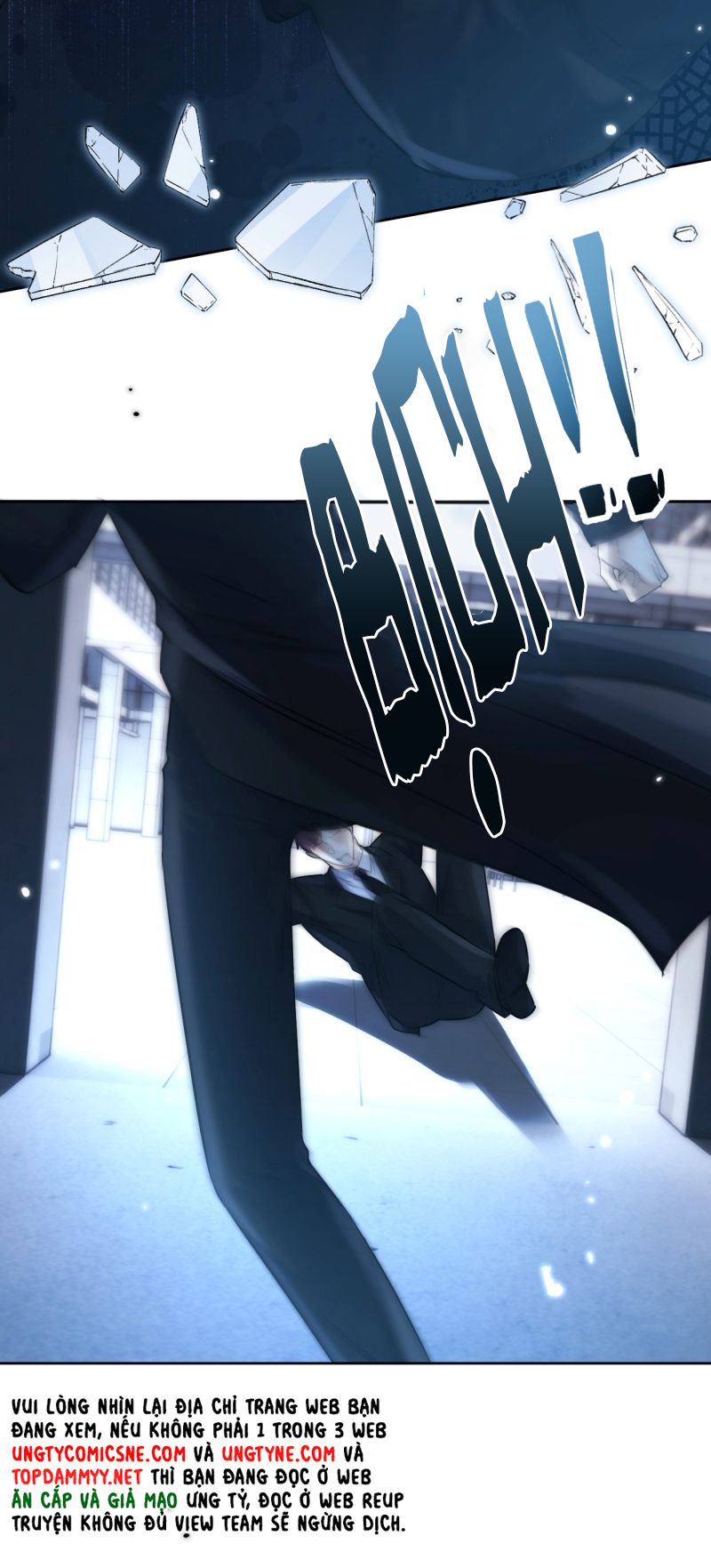 Huynh Dạy Dỗ Đệ Bất Kính Chap 83 - Trang 3