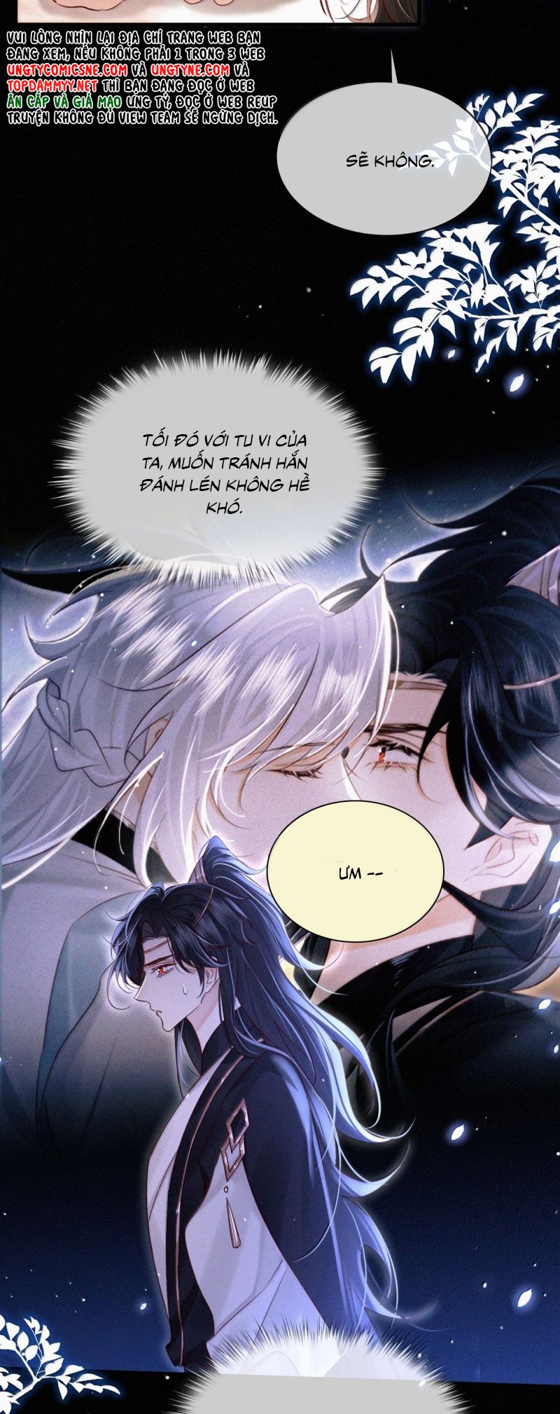 Nam Chủ Vì Sao Quyến Rũ Ta Chap 68 - Next 