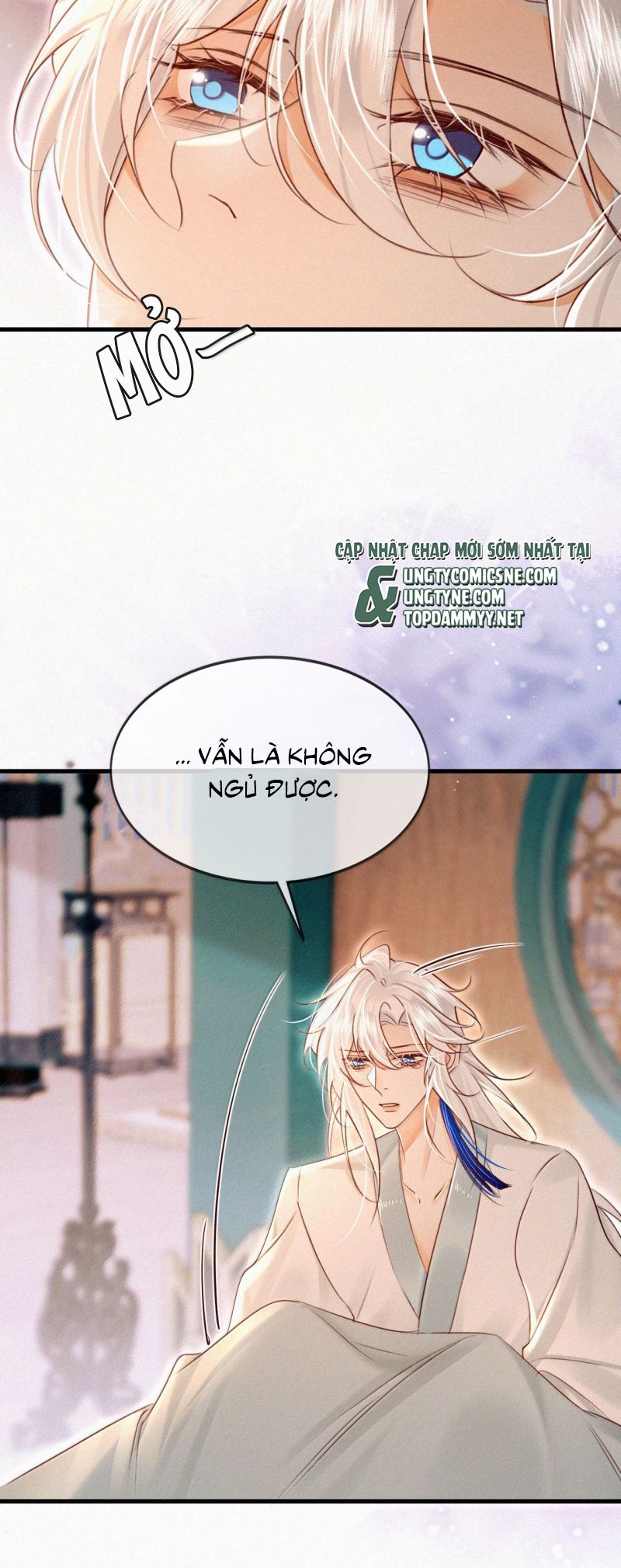 Nam Chủ Vì Sao Quyến Rũ Ta Chap 68 - Next 