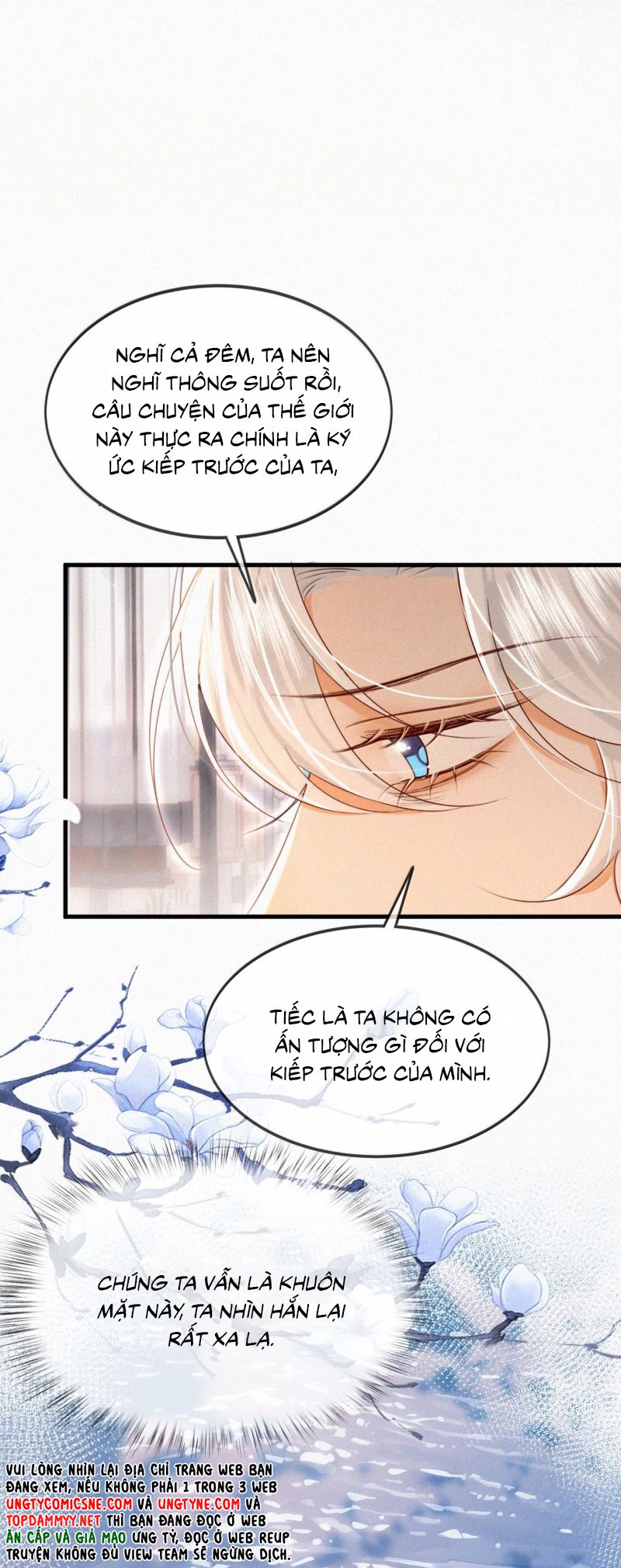 Nam Chủ Vì Sao Quyến Rũ Ta Chap 68 - Next 