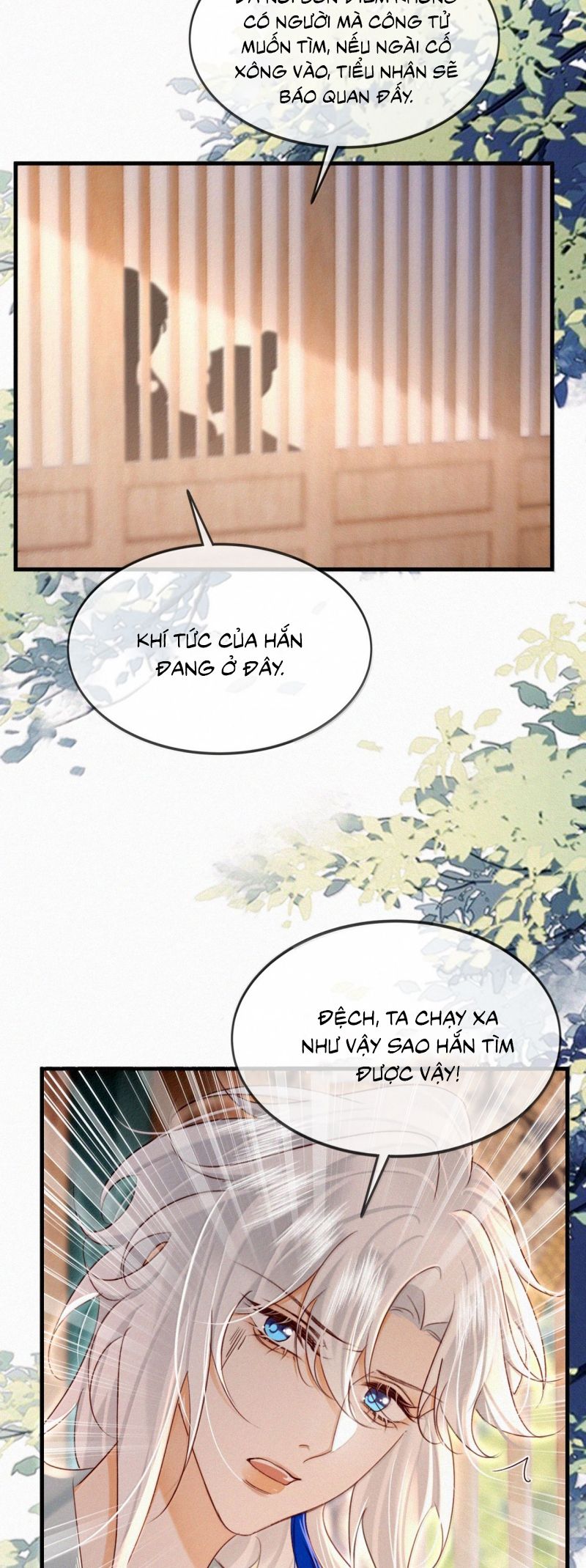 Nam Chủ Vì Sao Quyến Rũ Ta Chap 68 - Next 