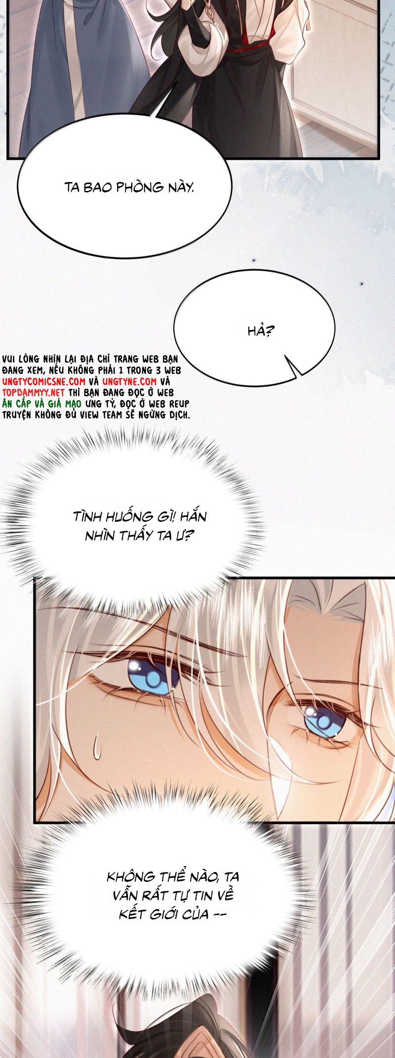 Nam Chủ Vì Sao Quyến Rũ Ta Chap 68 - Next 