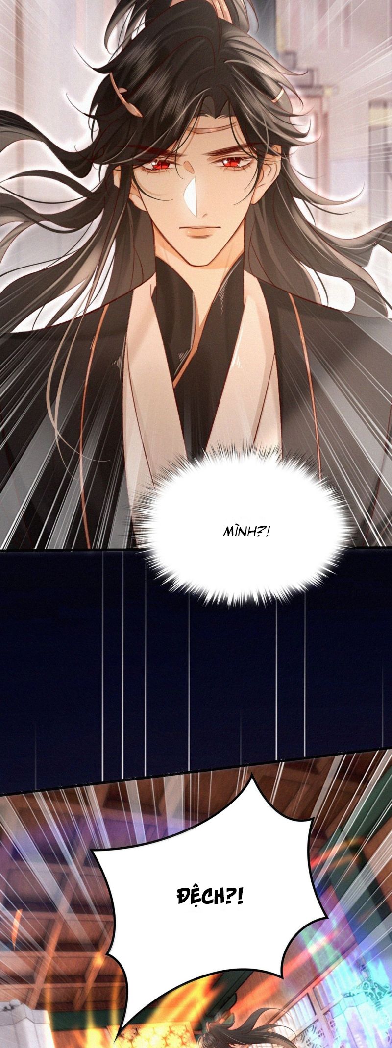 Nam Chủ Vì Sao Quyến Rũ Ta Chap 68 - Next 