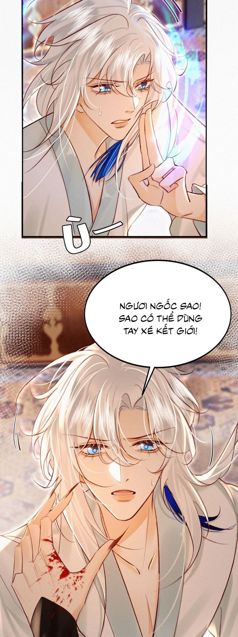 Nam Chủ Vì Sao Quyến Rũ Ta Chap 68 - Next 