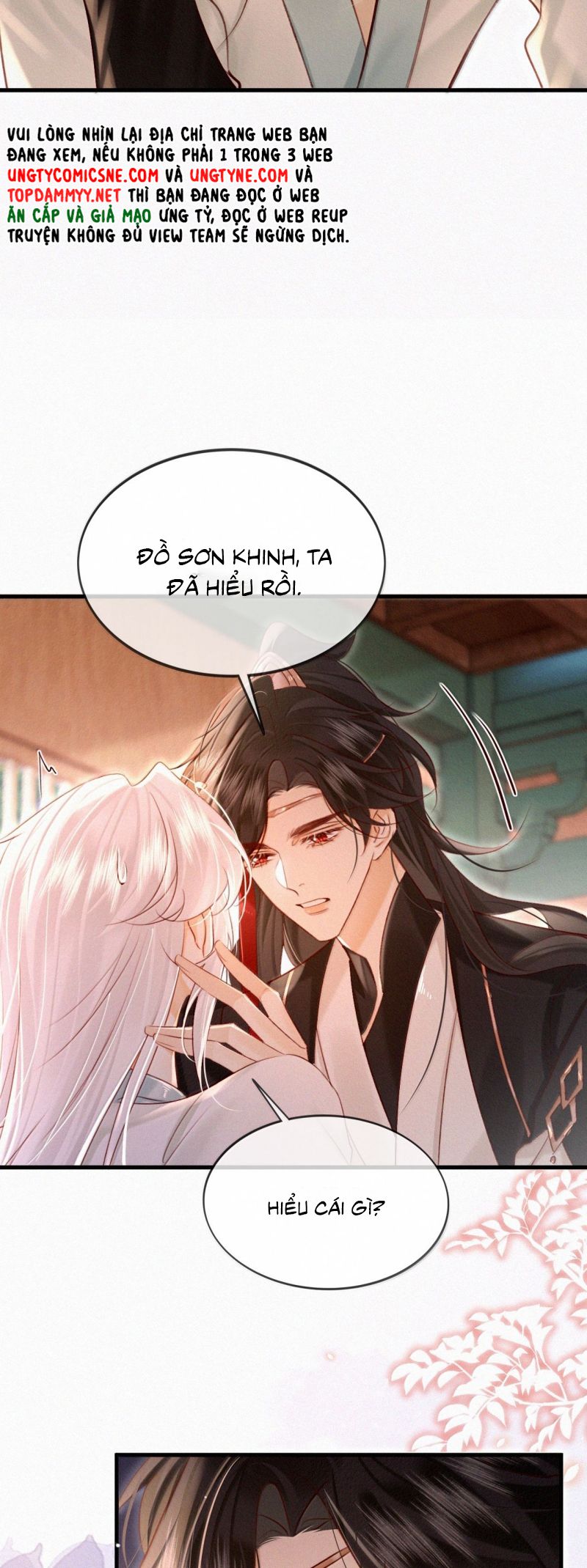 Nam Chủ Vì Sao Quyến Rũ Ta Chap 68 - Next 