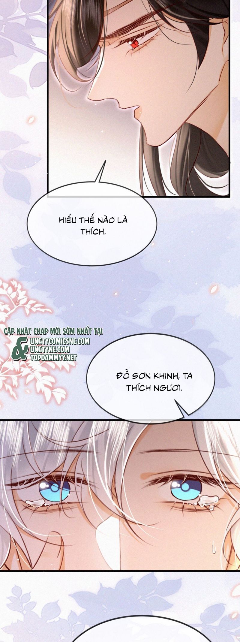 Nam Chủ Vì Sao Quyến Rũ Ta Chap 68 - Next 
