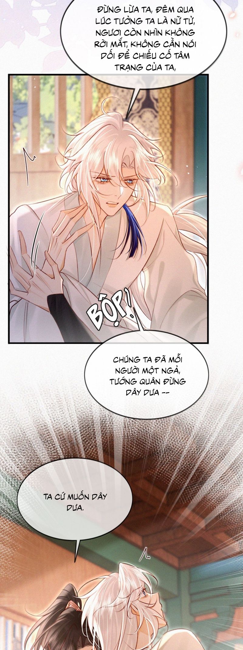 Nam Chủ Vì Sao Quyến Rũ Ta Chap 68 - Next 