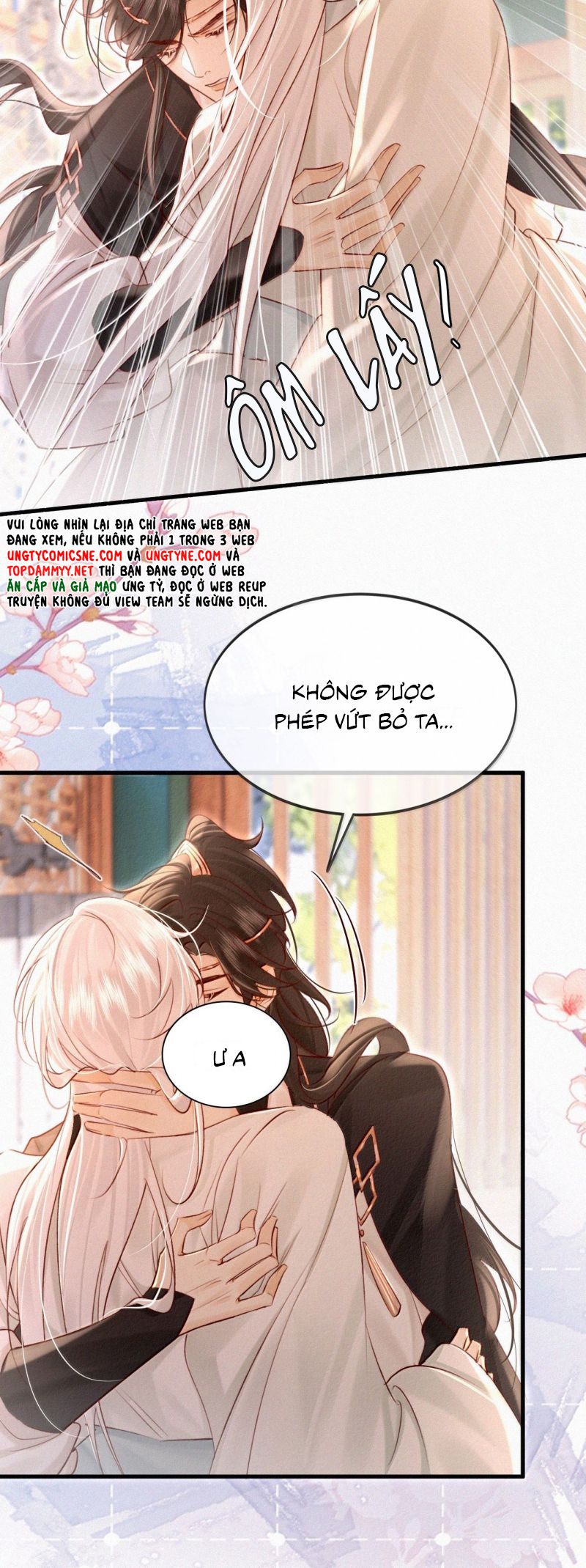 Nam Chủ Vì Sao Quyến Rũ Ta Chap 68 - Next 