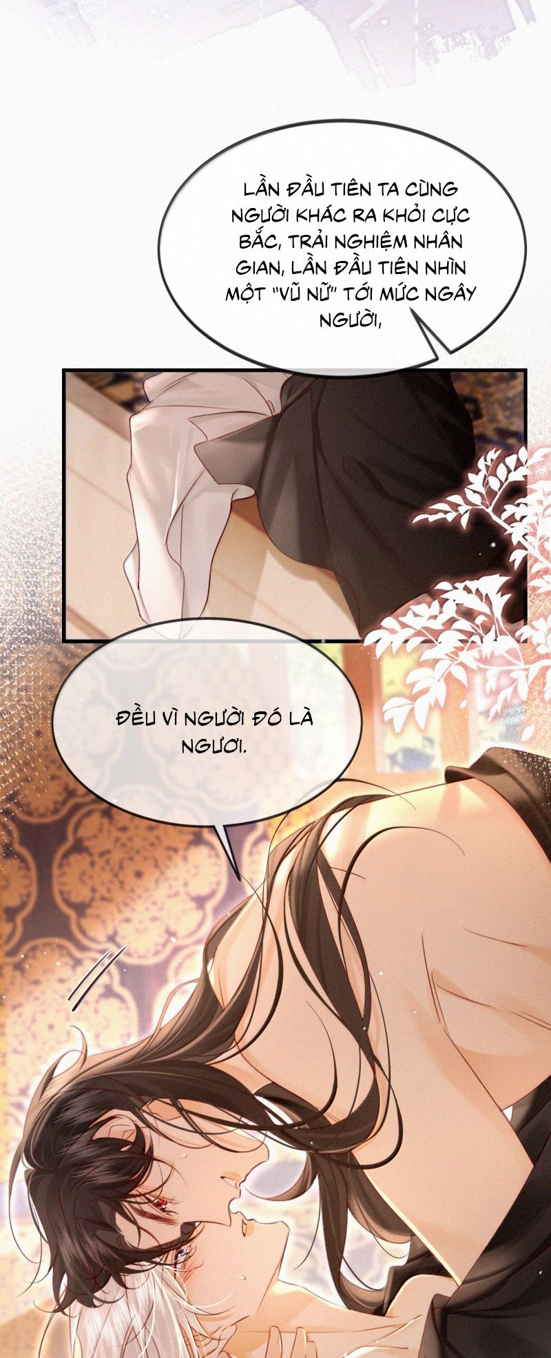 Nam Chủ Vì Sao Quyến Rũ Ta Chap 68 - Next 