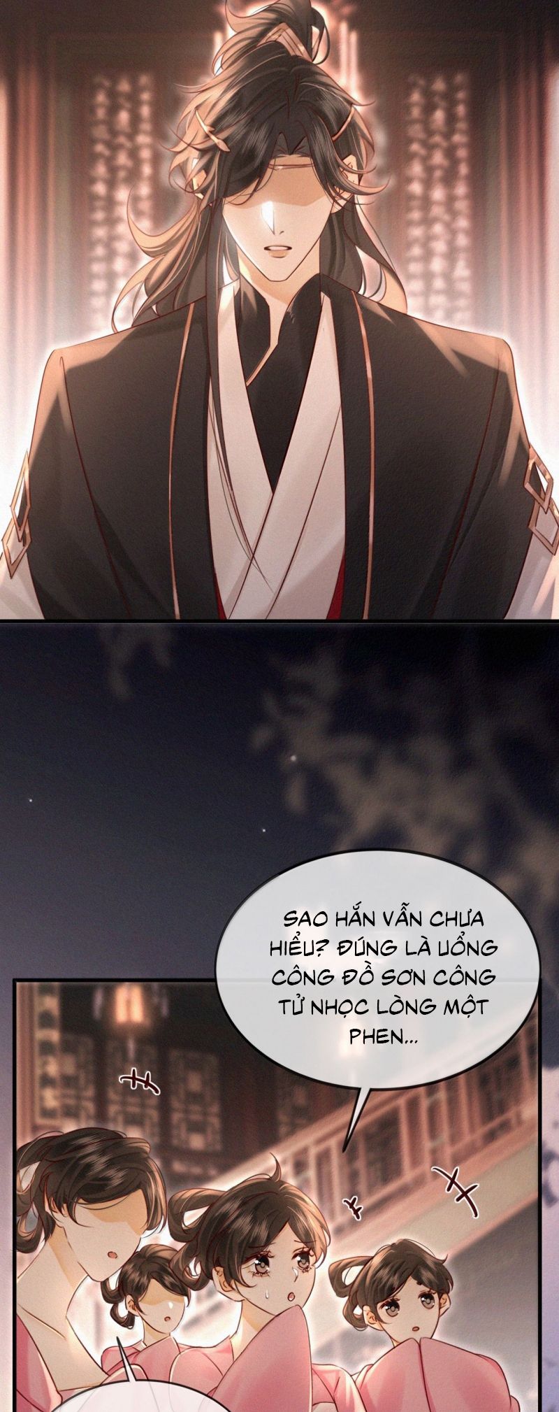 Nam Chủ Vì Sao Quyến Rũ Ta Chap 68 - Next 
