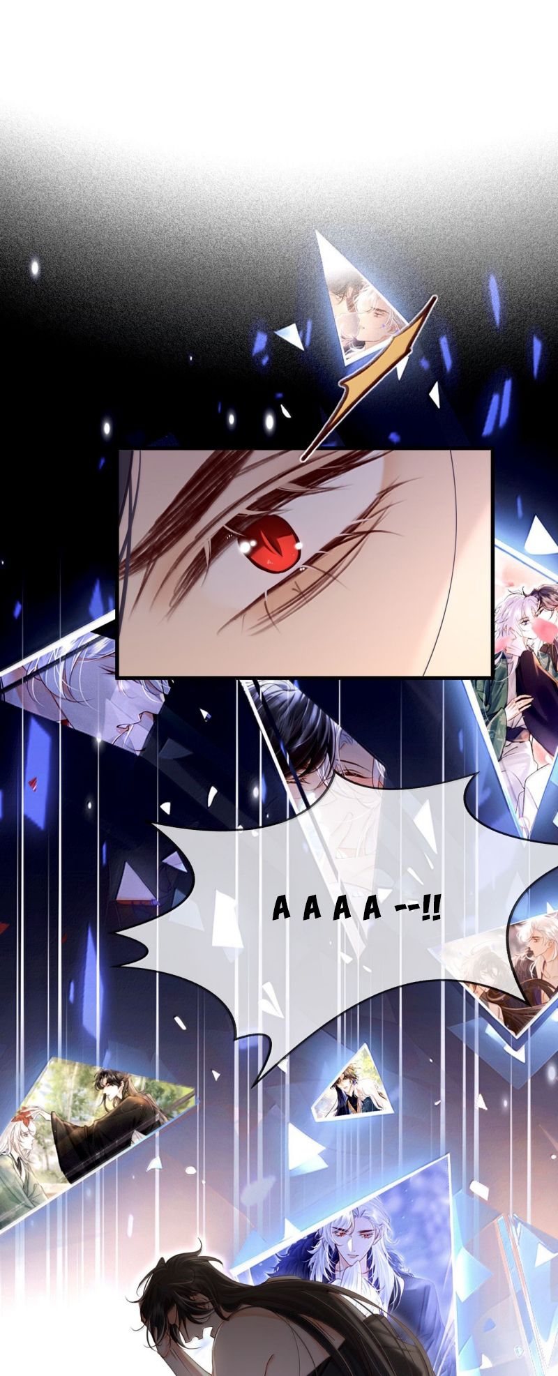 Nam Chủ Vì Sao Quyến Rũ Ta Chap 68 - Next 