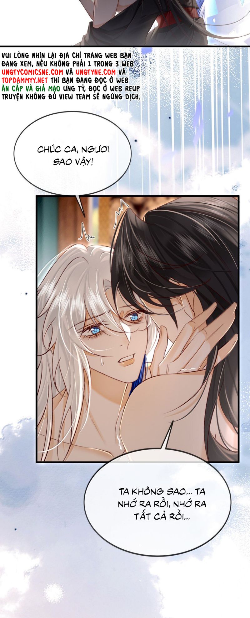 Nam Chủ Vì Sao Quyến Rũ Ta Chap 68 - Next 