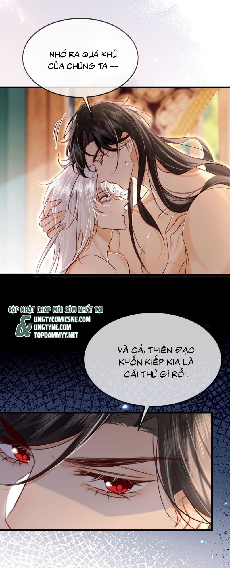 Nam Chủ Vì Sao Quyến Rũ Ta Chap 68 - Next 