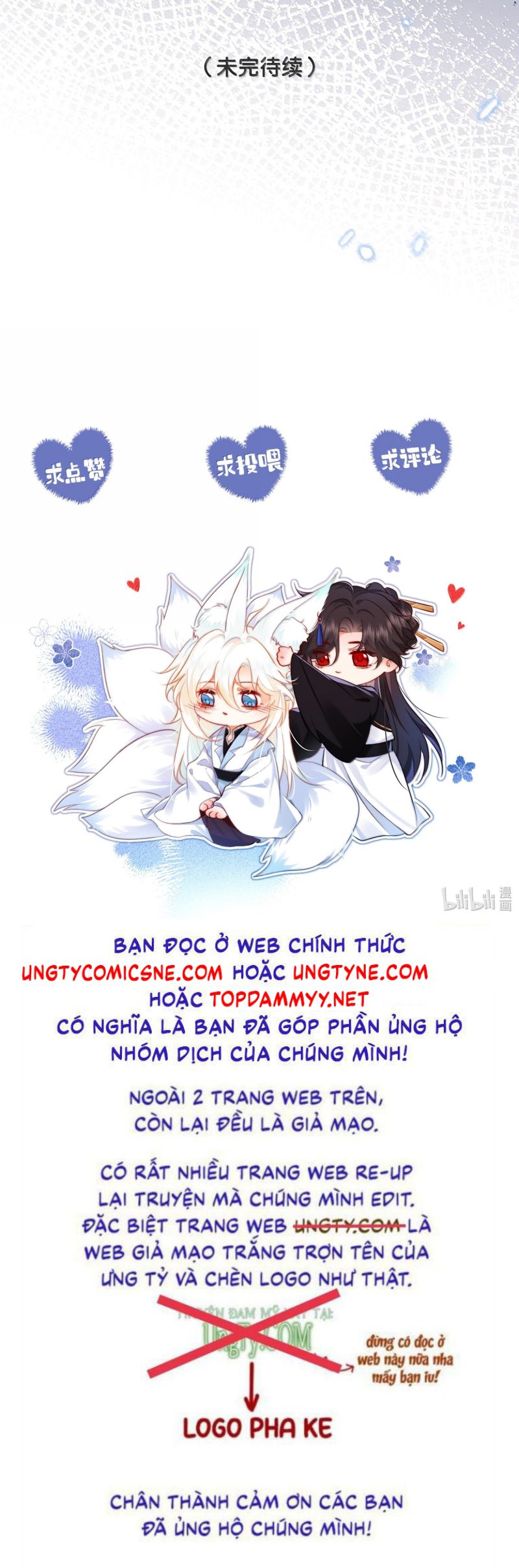 Nam Chủ Vì Sao Quyến Rũ Ta Chap 68 - Next 