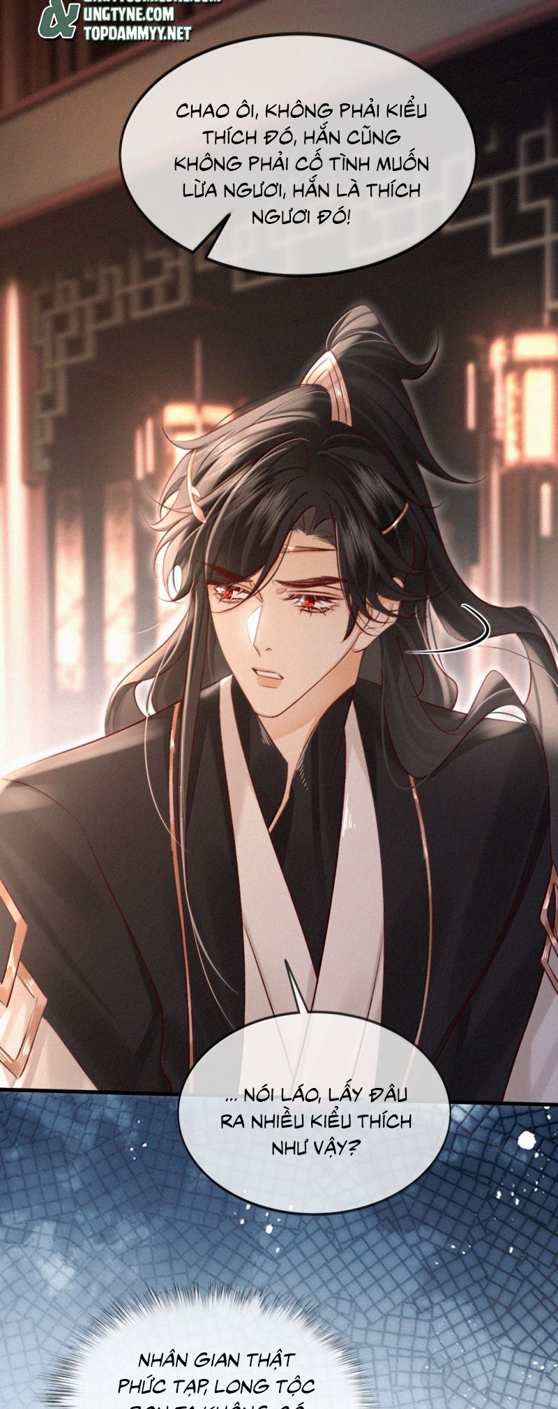 Nam Chủ Vì Sao Quyến Rũ Ta Chap 68 - Next 