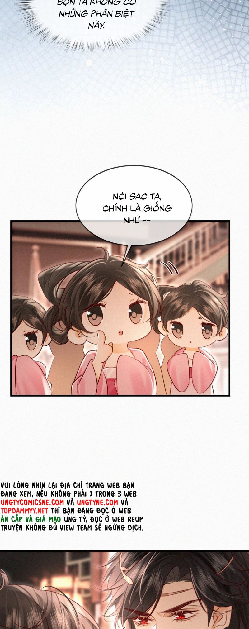 Nam Chủ Vì Sao Quyến Rũ Ta Chap 68 - Next 