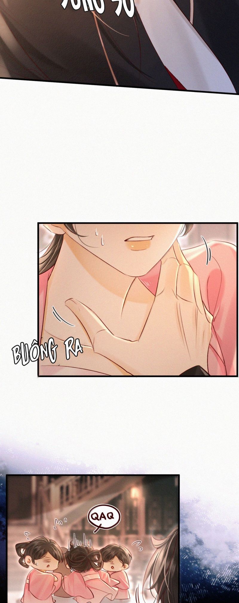 Nam Chủ Vì Sao Quyến Rũ Ta Chap 68 - Next 