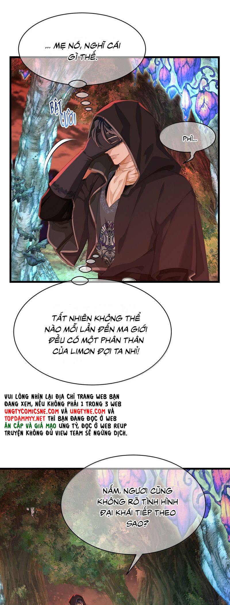 Tôi Trùng Sinh Trở Thành Tiểu Ác Long Của Vương Tử Điện Hạ Chap 93 - Next 