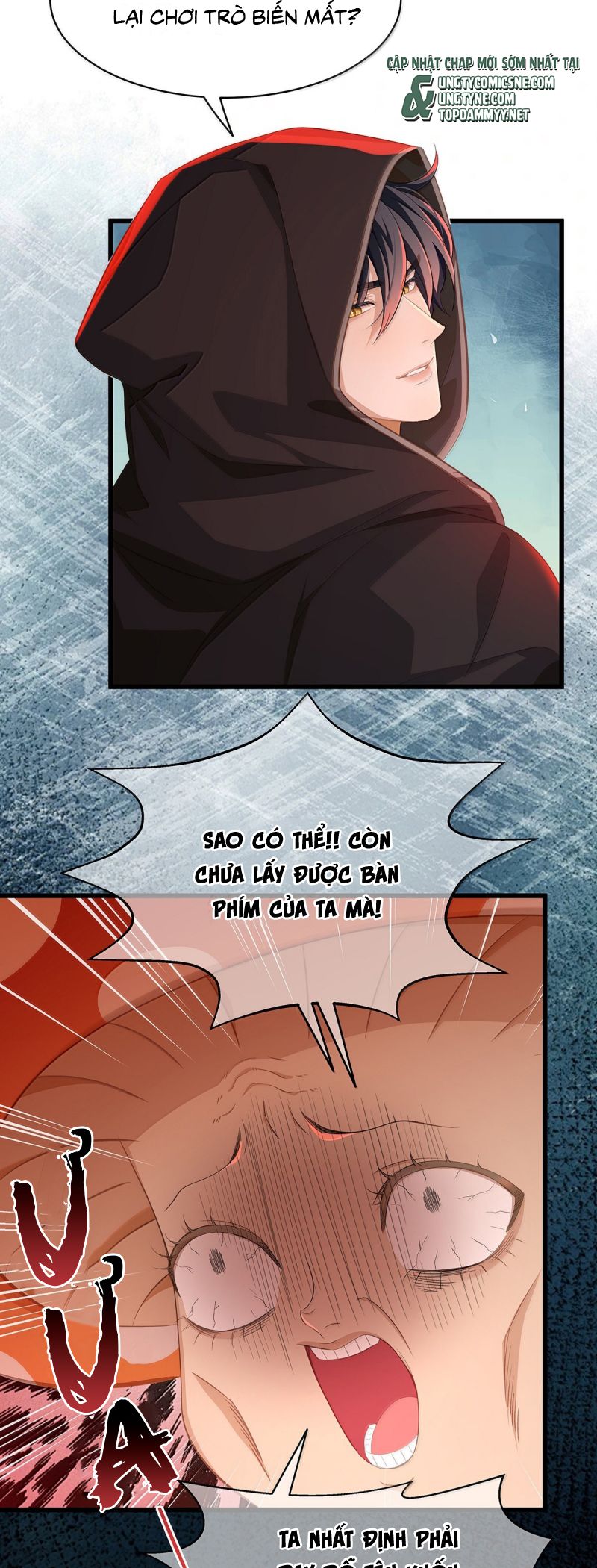 Tôi Trùng Sinh Trở Thành Tiểu Ác Long Của Vương Tử Điện Hạ Chap 93 - Next 