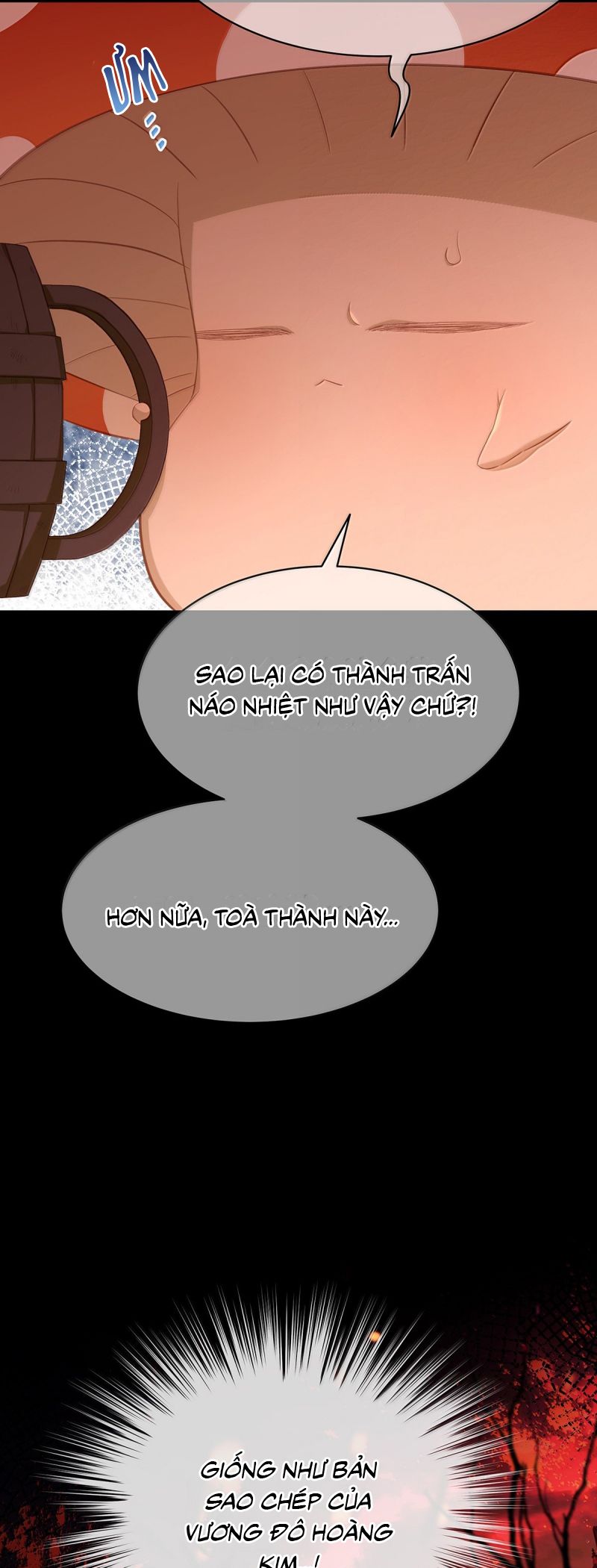 Tôi Trùng Sinh Trở Thành Tiểu Ác Long Của Vương Tử Điện Hạ Chap 93 - Next 