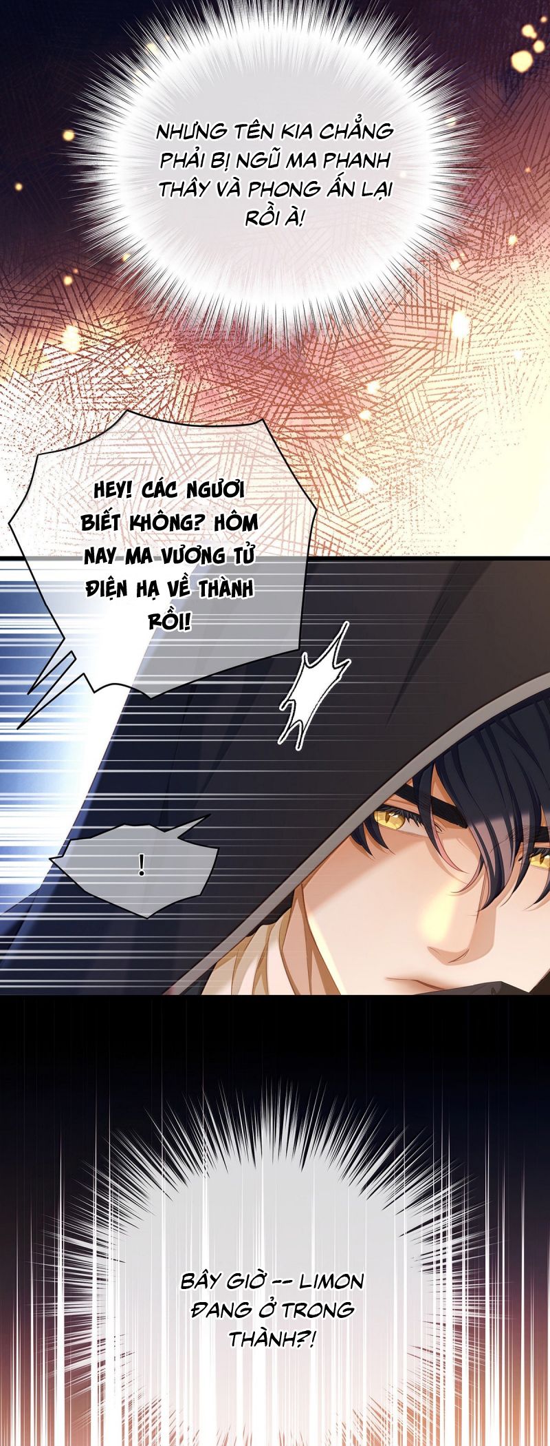Tôi Trùng Sinh Trở Thành Tiểu Ác Long Của Vương Tử Điện Hạ Chap 93 - Next 