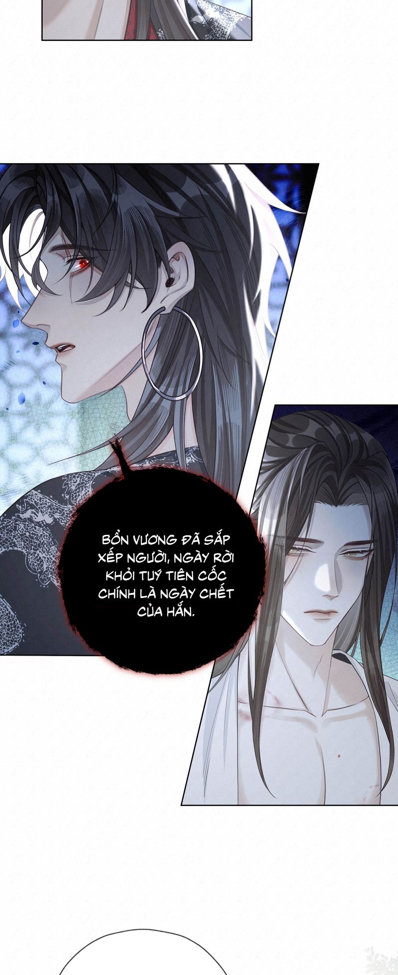 Hôm Nay Điện Hạ Bị Ám Sát Rồi À? Chap 17 - Next 