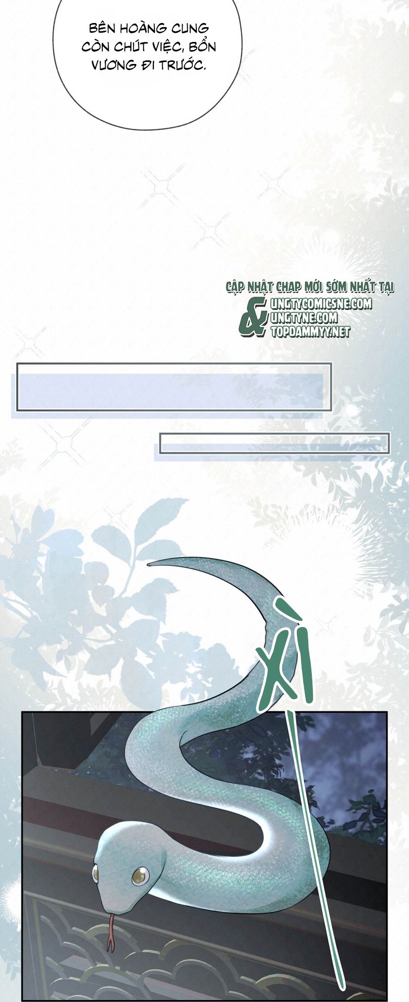 Hôm Nay Điện Hạ Bị Ám Sát Rồi À? Chap 17 - Next 