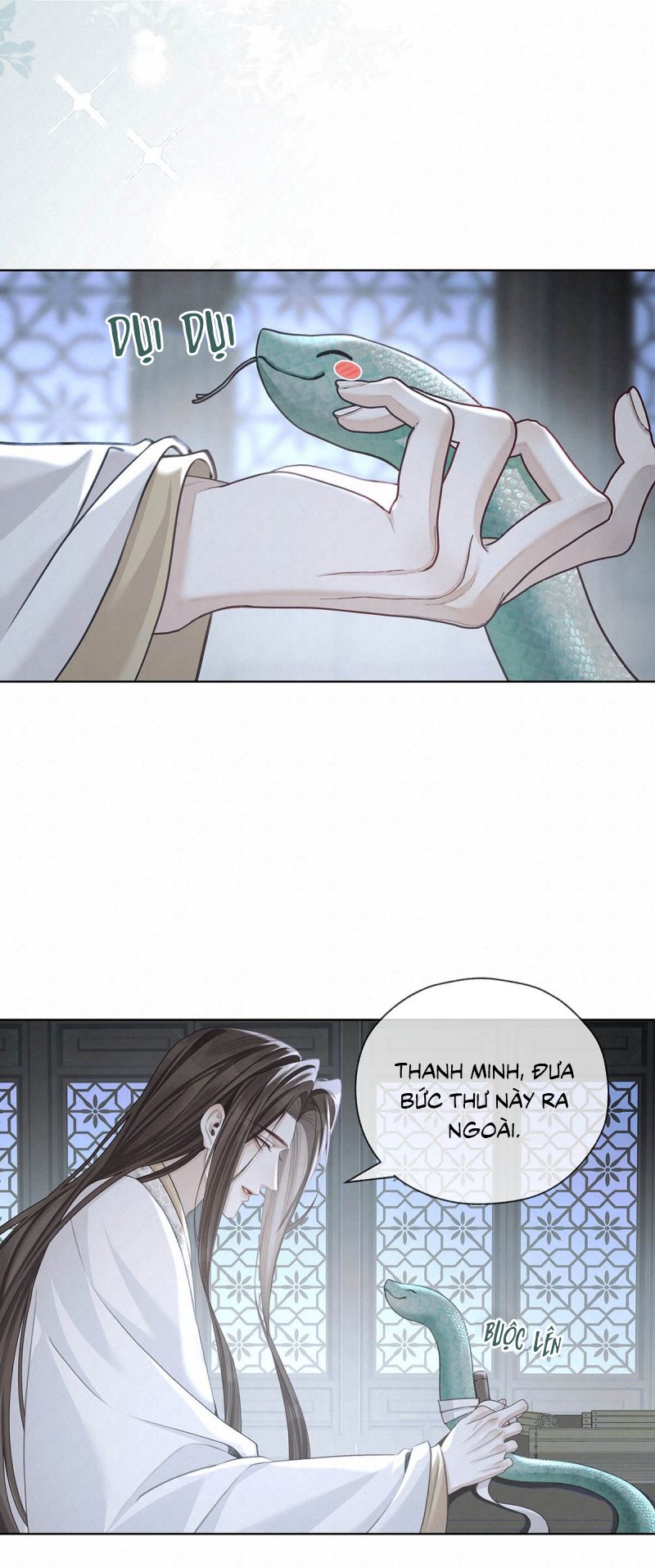 Hôm Nay Điện Hạ Bị Ám Sát Rồi À? Chap 17 - Next 