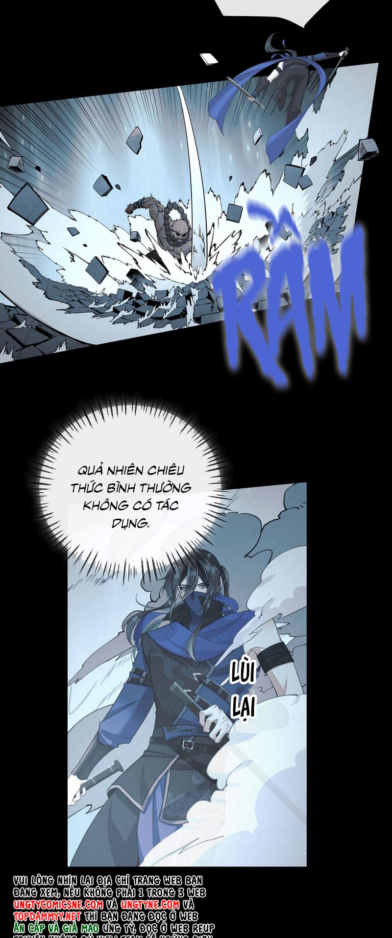 Hôm Nay Điện Hạ Bị Ám Sát Rồi À? Chap 17 - Next 