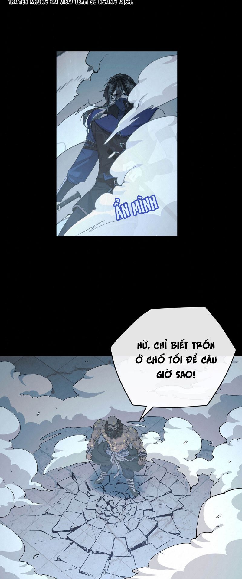 Hôm Nay Điện Hạ Bị Ám Sát Rồi À? Chap 17 - Next 