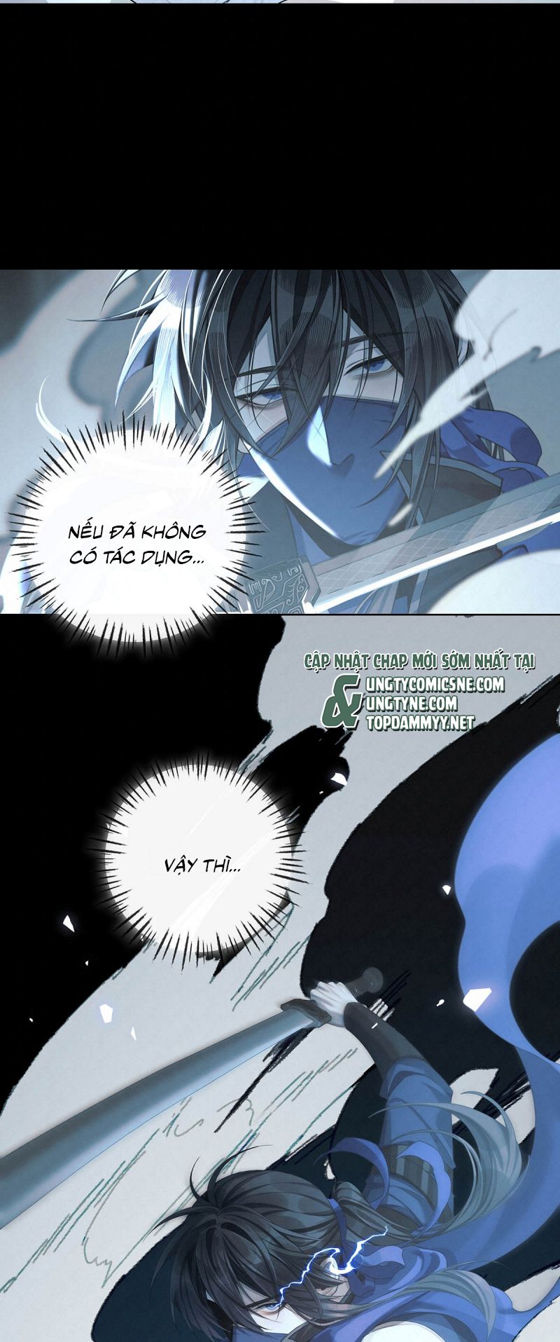 Hôm Nay Điện Hạ Bị Ám Sát Rồi À? Chap 17 - Next 