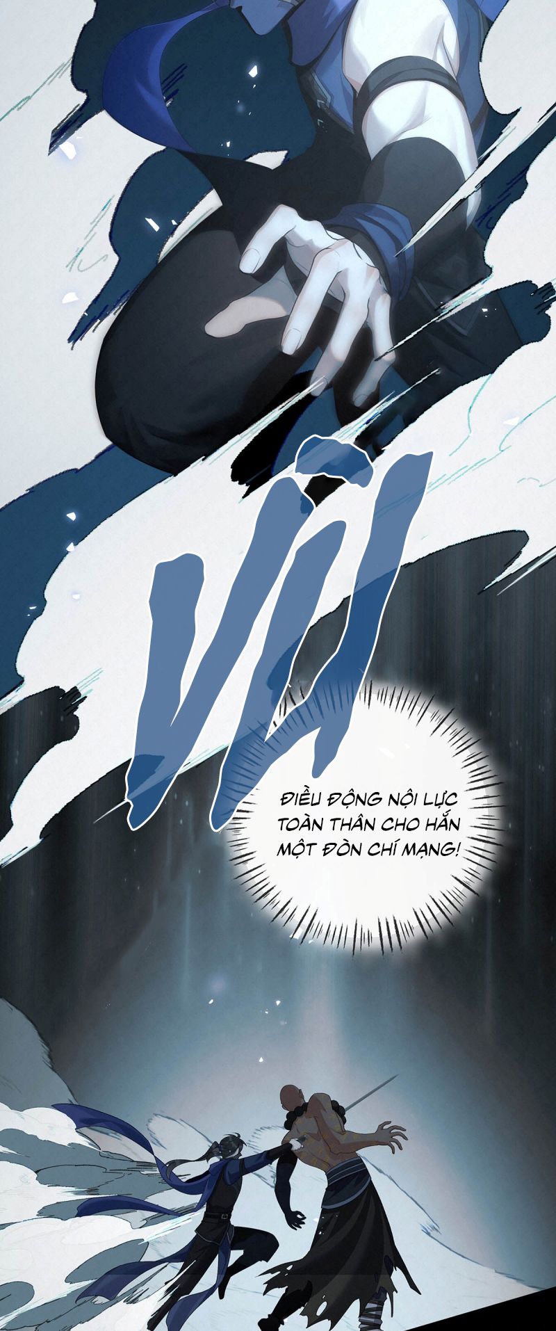 Hôm Nay Điện Hạ Bị Ám Sát Rồi À? Chap 17 - Next 