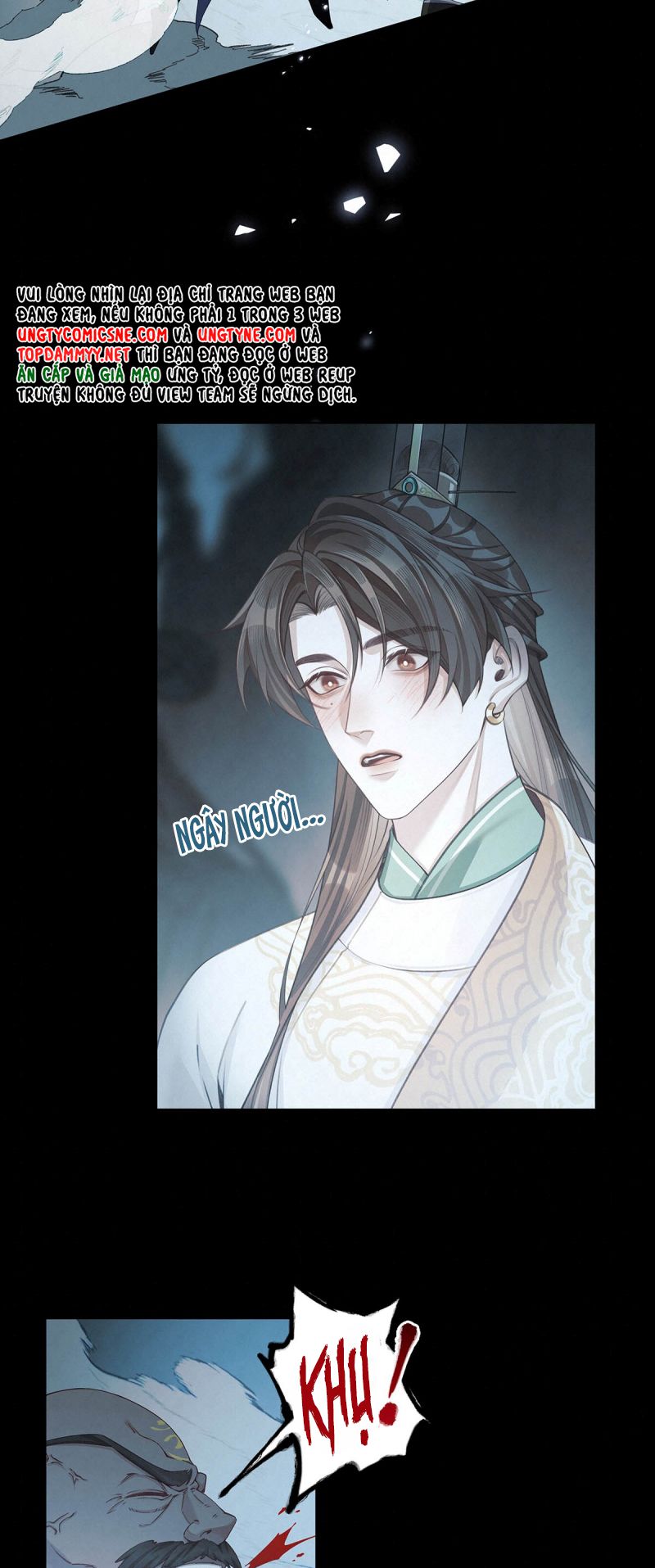 Hôm Nay Điện Hạ Bị Ám Sát Rồi À? Chap 17 - Next 