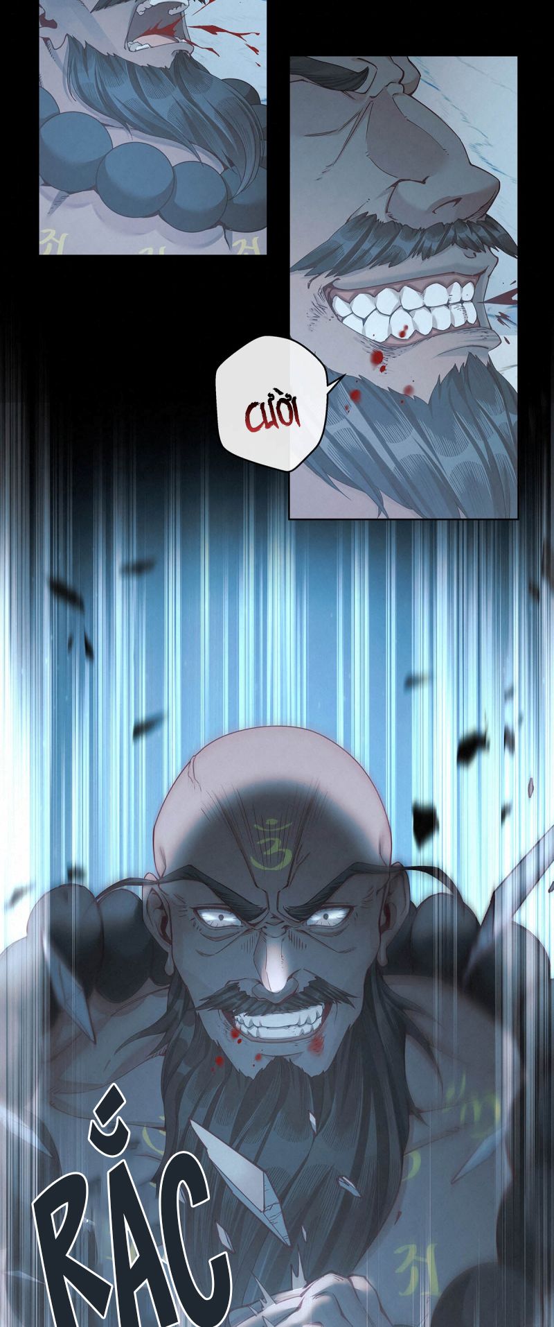 Hôm Nay Điện Hạ Bị Ám Sát Rồi À? Chap 17 - Next 