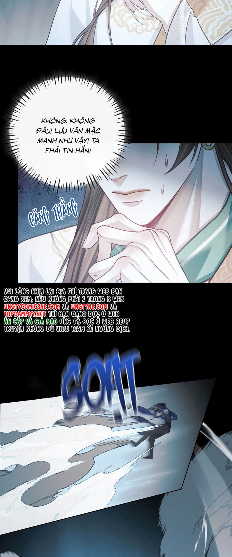 Hôm Nay Điện Hạ Bị Ám Sát Rồi À? Chap 17 - Next 