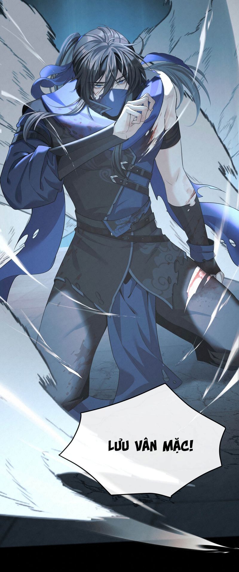 Hôm Nay Điện Hạ Bị Ám Sát Rồi À? Chap 17 - Next 